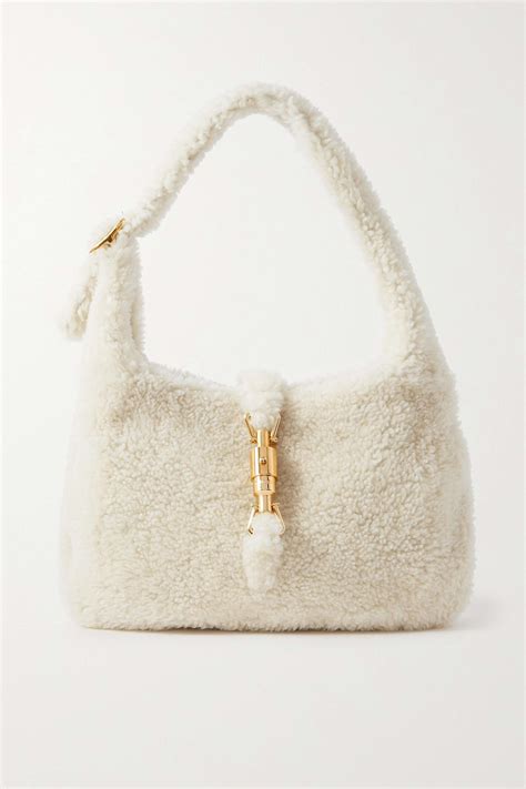 gucci sherpa bag|gucci shoulder bag.